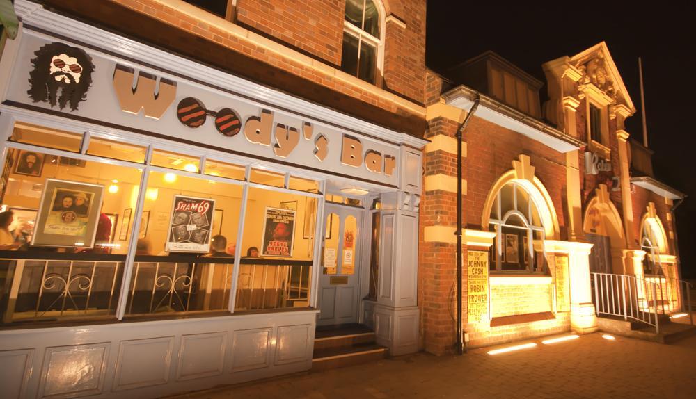 The Robin 2 Hotel Wolverhampton Dış mekan fotoğraf